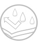 zalety ikona wodoszczelne mankiety